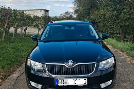 Skoda Octavia 114.800 km 12.750 € Gottenheim 79288