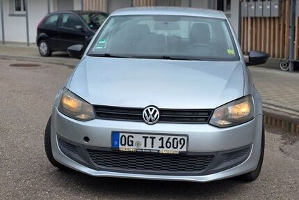 VW Polo