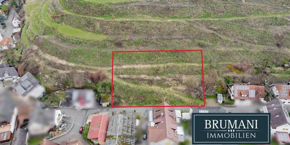 Grundstück Vogtsburg - 347.000&euro; | Angebot:25182728