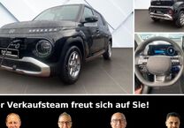 Gebrauchtwagen Hyundai INSTER