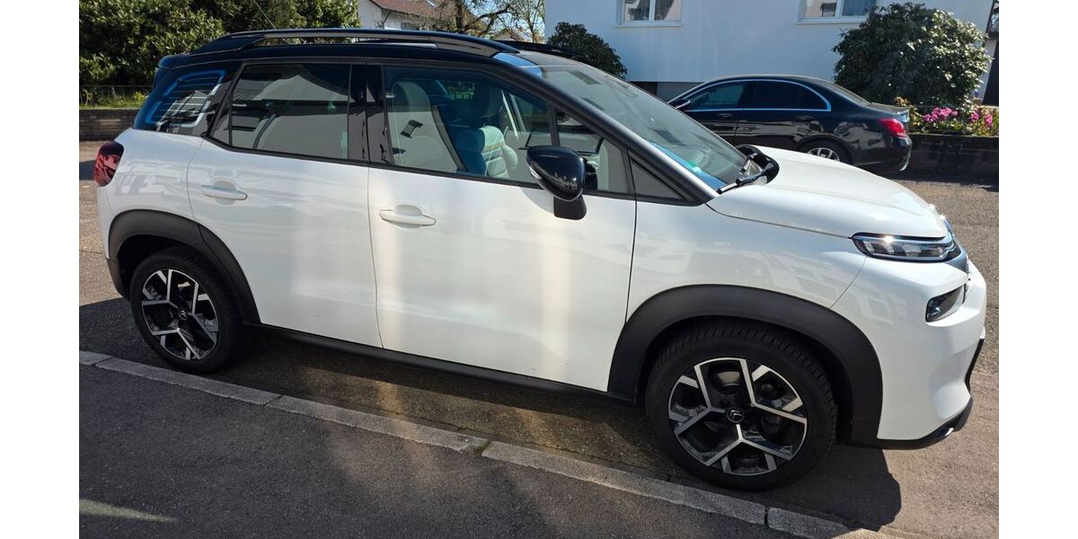 Citroen C3 Aircross 59.600 km 15.900 &euro; Freiburg im Breisgau 79108