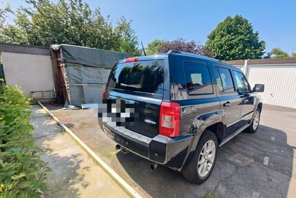 Jeep Patriot