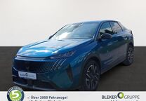Gebrauchtwagen Peugeot 3008