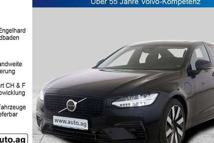 Volvo S90 27.968 km 42.888 € Freiburg 79108
