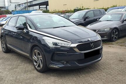 DS Automobiles DS5 140.633 km 6.900 € Freiburg 79108