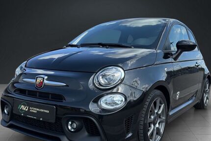 Abarth 595 24.150 km 18.650 &euro; Ihringen / bei Freiburg im Breisgau 79241