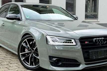 Audi S8 123.127 km 46.900 &euro; Ebringen 79285