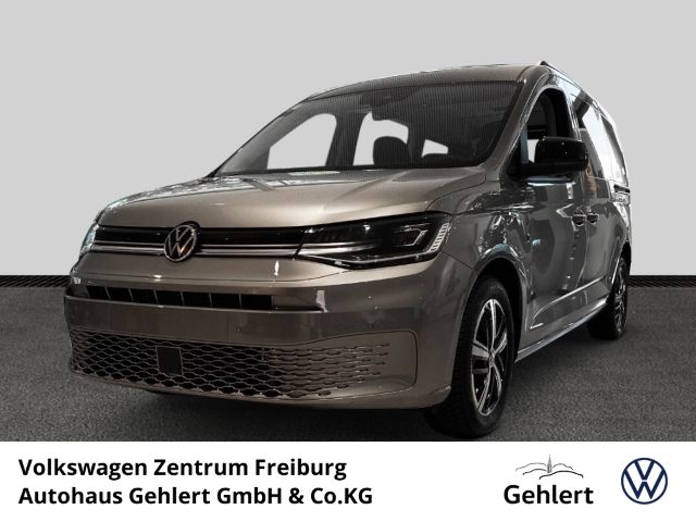 VW Caddy Maxi 5.500 km 43.900 € Freiburg 79108