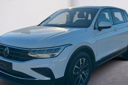 VW Tiguan 76.600 km 22.990 &euro; Kenzingen 79341