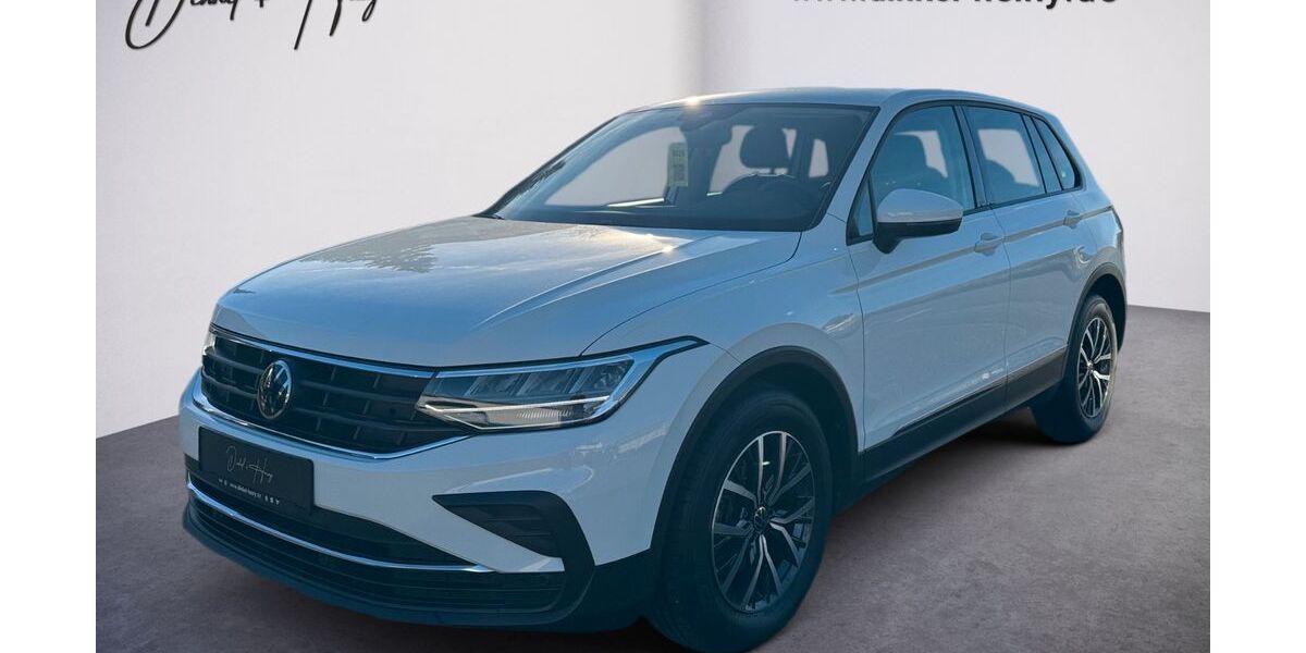 VW Tiguan 76.600 km 22.990 &euro; Kenzingen 79341