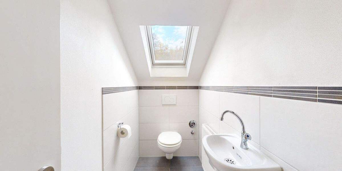 Etagenwohnung Ettenheim - 3 Zimmer, 100 m&sup2;, 315.000&euro; | Angebot:24303225