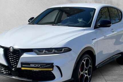 Alfa Romeo Tonale 13.800 km 29.990 &euro; Muellheim 79379