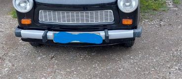 Trabant 601