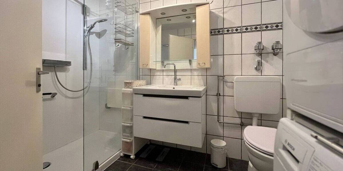 Etagenwohnung Freiburg i. Br. / Tiengen Tiengen - 2 Zimmer, 74 m&sup2;, 272.500&euro; | Angebot:26858673
