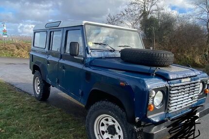 Land Rover Defender 354.000 km 17.000 &euro; Freiburg 79112