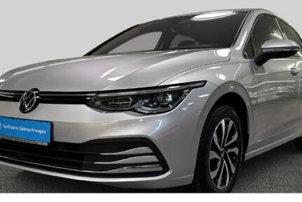 VW Golf 42.046 km 21.900 &euro; Freiburg 79108