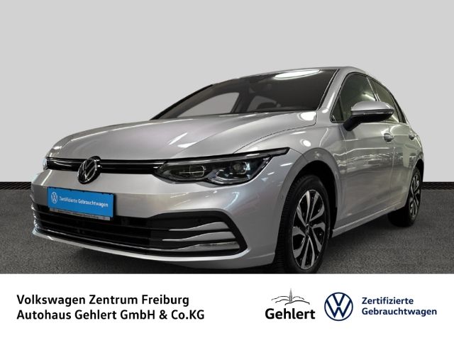 VW Golf 42.046 km 21.900 &euro; Freiburg 79108