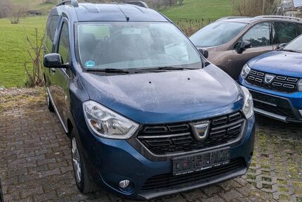 Dacia Dokker 89.390 km 11.990 &euro; Stegen 79252