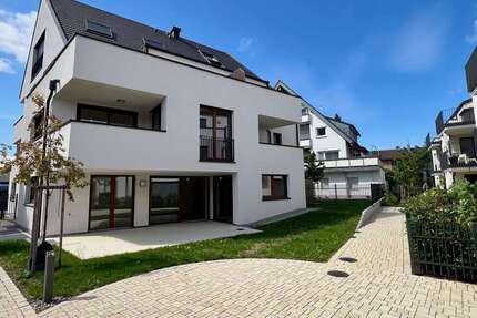 Wohnung zum Kaufen in Freiburg im Breisgau 795.000 € 95.12 m² 3 zimmer