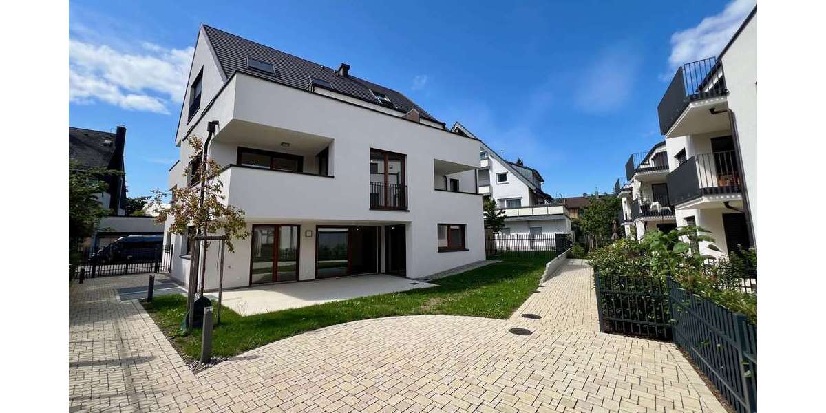 Wohnung zum Kaufen in Freiburg im Breisgau 795.000 € 95.12 m² 3 zimmer