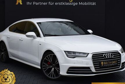 Audi A7 136.000 km 25.490 &euro; Ehrenkirchen 79238