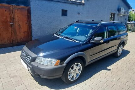 Volvo XC70 167.000 km 4.999 &euro; Herbolzheim 79336
