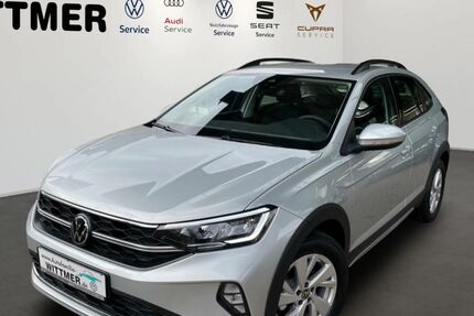 VW Taigo 7.000 km 21.990 &euro; Lenzkirch 79853