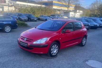 Peugeot 307 218.321 km 2.900 &euro; Gundelfingen 79194