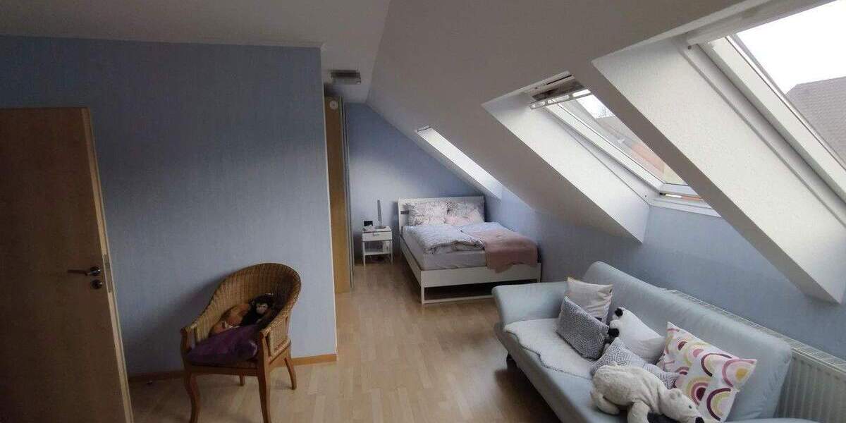 Doppelhaushälfte Umkirch - 7 Zimmer, 220 m&sup2;, 699.000&euro; | Angebot:24763429