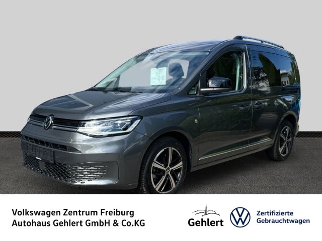 VW Caddy 21.621 km 28.900 &euro; Freiburg 79108