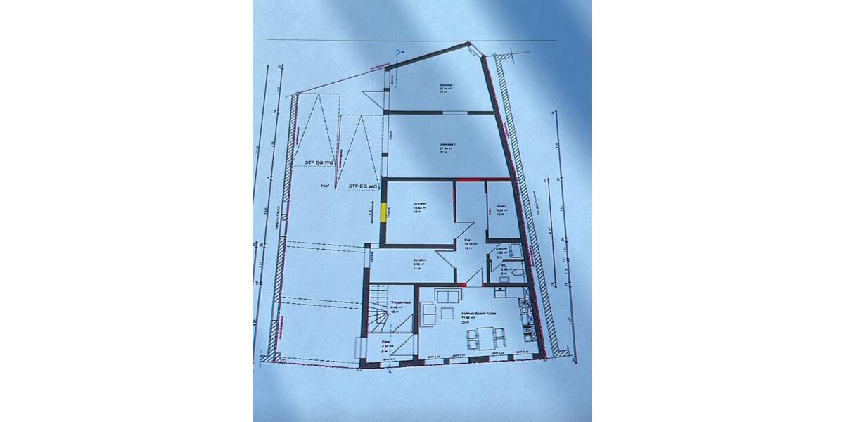 Gewerbeobjekt Bahlingen am Kaiserstuhl - 400&euro; | Angebot:24347866