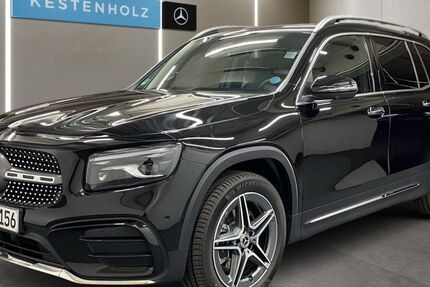 Mercedes-Benz GLB 220 2.013 km 56.550 &euro; Freiburg 79111