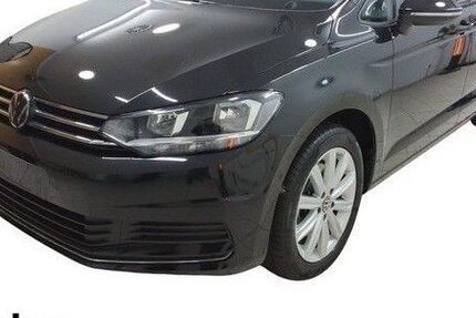 VW Touran 15.077 km 29.830 &euro; Freiburg 79115