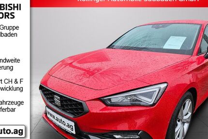 Seat Leon 58.500 km 19.888 &euro; Freiburg 79108