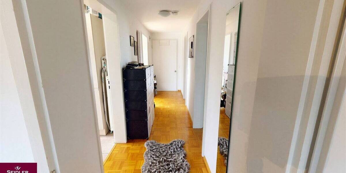 Etagenwohnung Bad Krozingen - 3 Zimmer, 83 m&sup2;, 299.000&euro; | Angebot:26686436