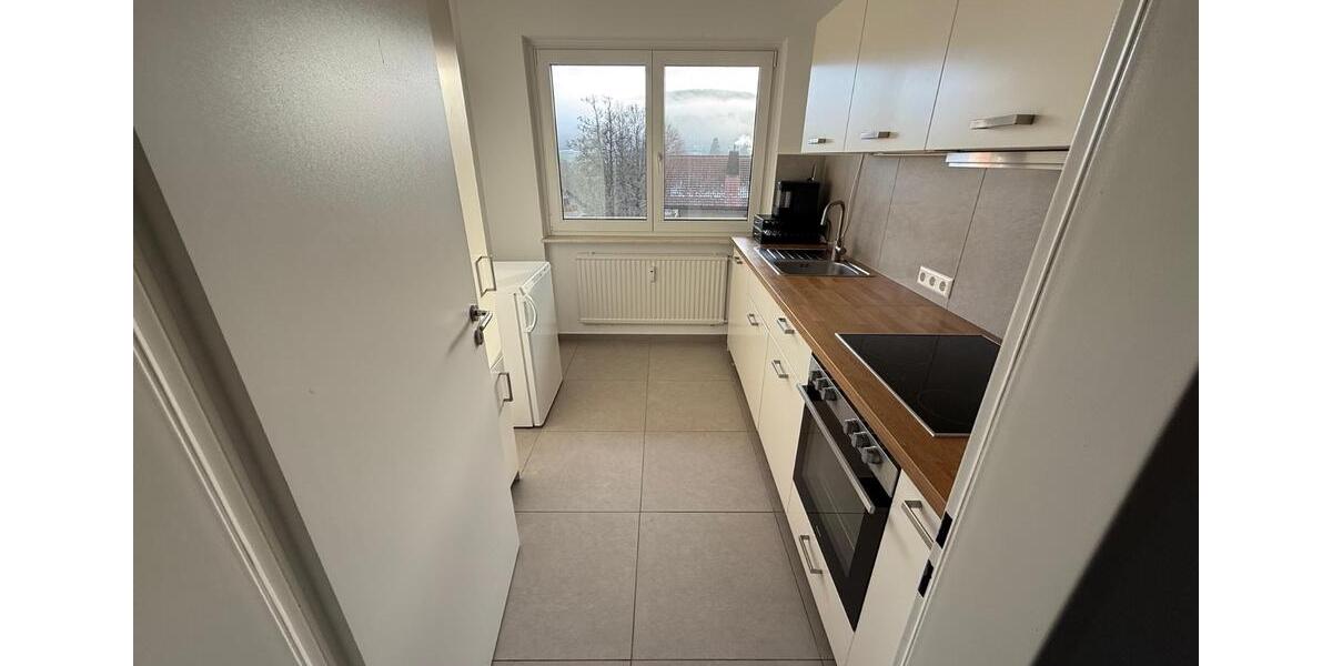 Schicke 2 Zimmer Wohnung in Lenzkirch 2 zimmer