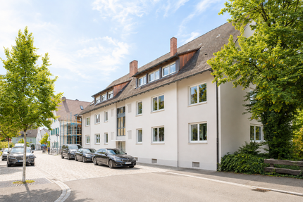Wohnung Breisach Breisach (Kernstadt) - 3 Zimmer, 90 m&sup2;, 280.000&euro; | Angebot:27322646