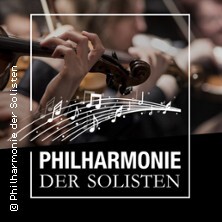 VIVALDI - Die Vier Jahreszeiten | Philharmonie der Solisten Leipzig