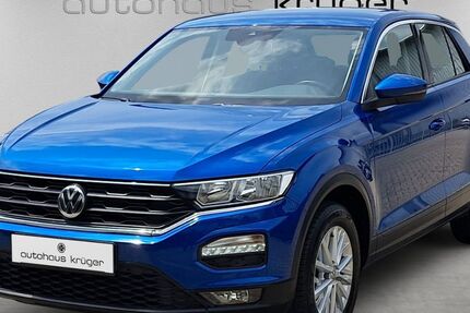 VW T-Roc 79.816 km 16.900 € Bad Krozingen 79189