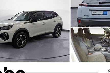 Peugeot 2008 40.601 km 19.990 &euro; Emmendingen 79312
