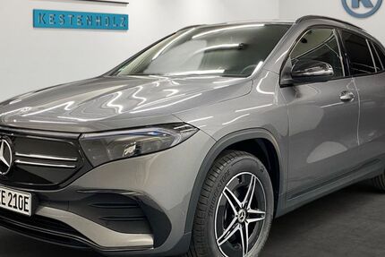 Mercedes-Benz EQA 12.425 km 43.850 &euro; Freiburg 79111