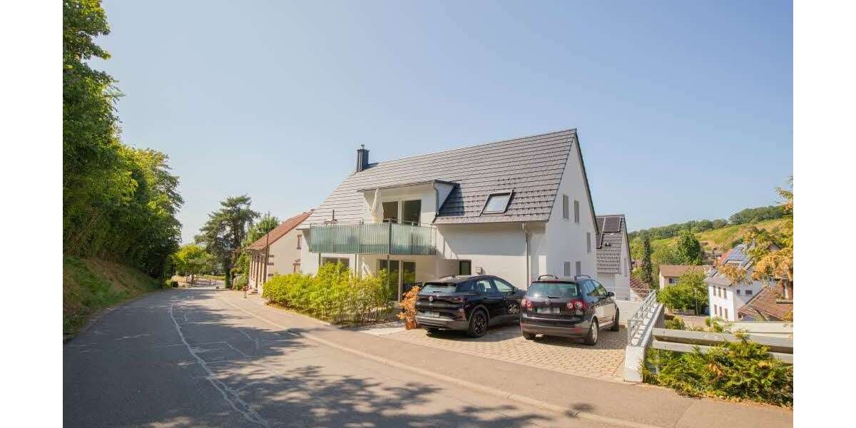 Etagenwohnung Gundelfingen - 2 Zimmer, 79 m&sup2;, 509.000&euro; | Angebot:27165119
