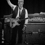 Mick Rogers - The Rogerama Tour