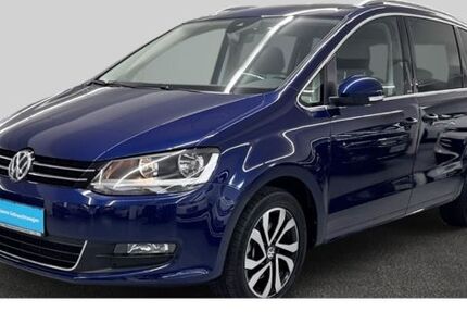 VW Sharan 44.372 km 32.900 € Freiburg 79108