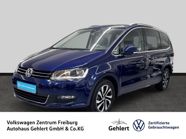 VW Sharan 44.372 km 32.900 € Freiburg 79108