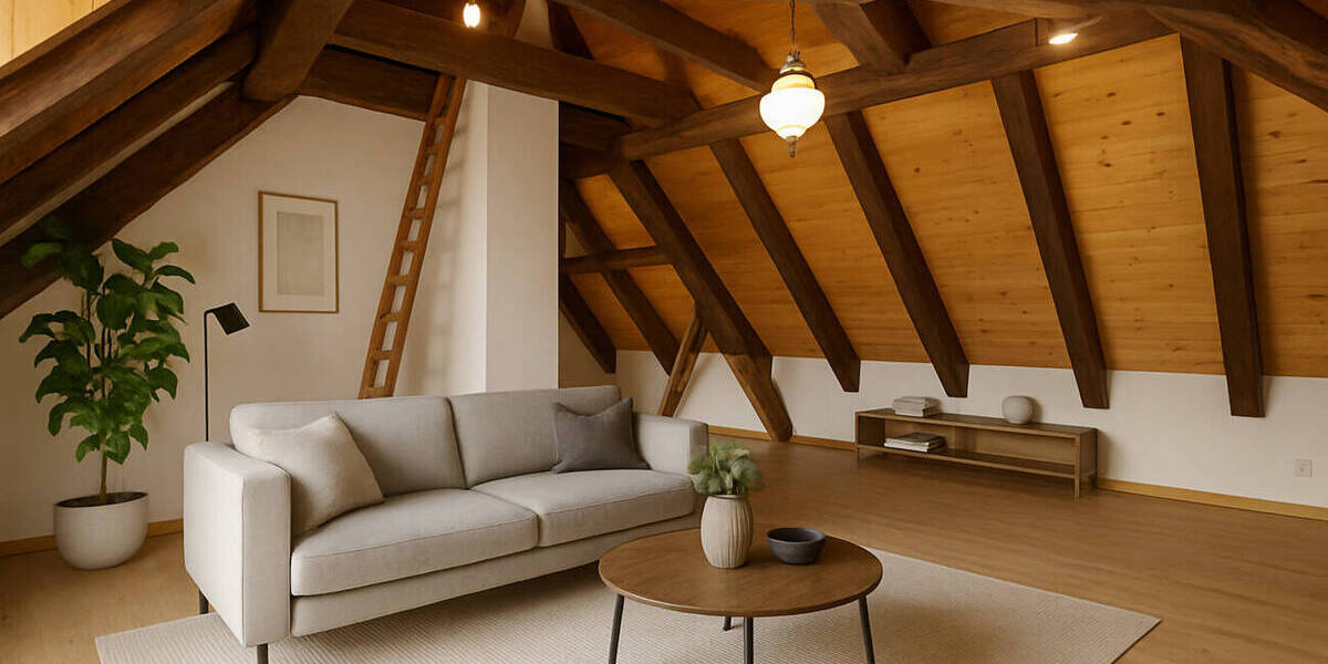 Etagenwohnung Sulzburg - 2 Zimmer, 65 m&sup2;, 187.000&euro; | Angebot:25770391