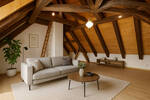 Etagenwohnung Sulzburg - 2 Zimmer, 65 m&sup2;, 187.000&euro; | Angebot:25770391