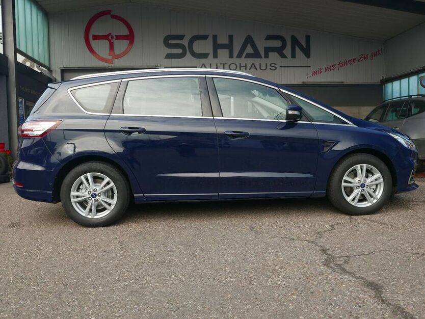 S-Max