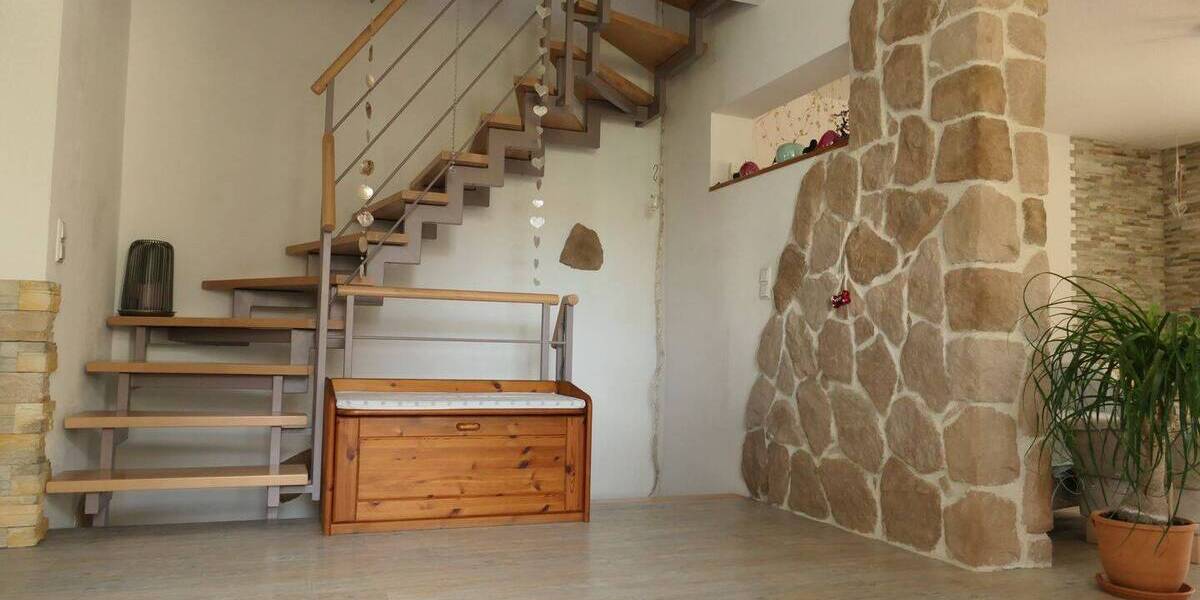 Doppelhaushälfte Bad Krozingen Hausen an der Möhlin - 7 Zimmer, 150 m&sup2;, 649.000&euro; | Angebot:26763969