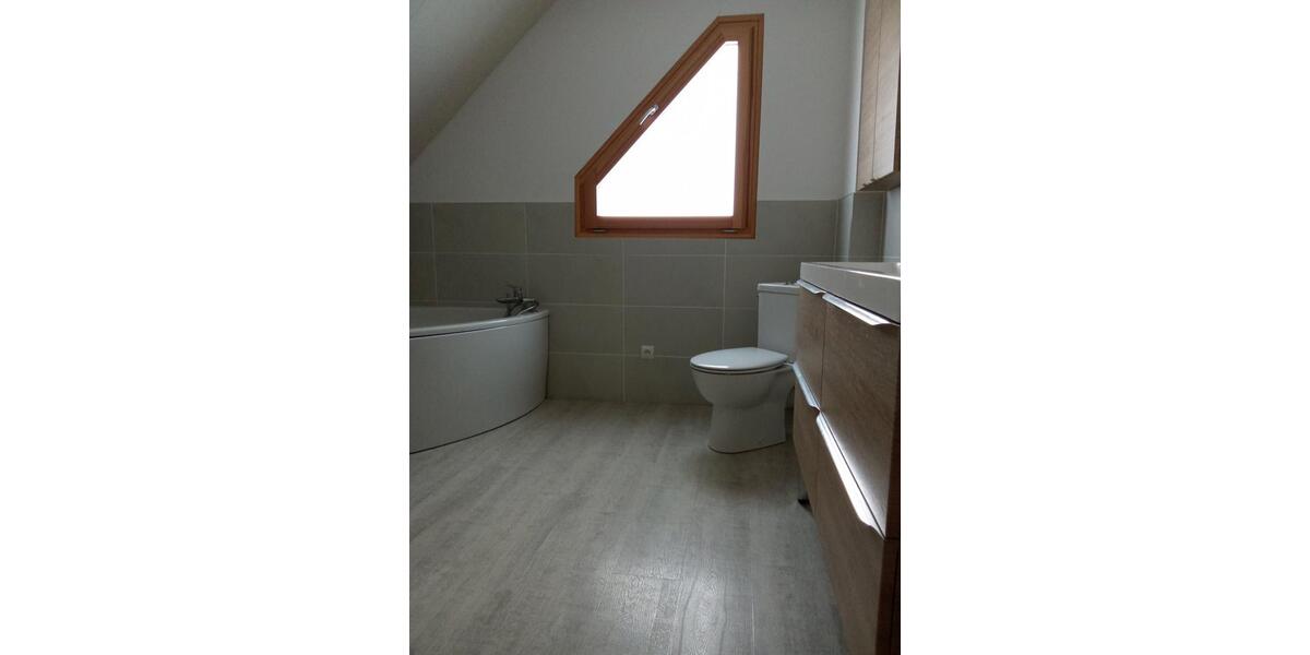 Etagenwohnung Weisweil - 3 Zimmer, 120 m&sup2;, 385.500&euro; | Angebot:27108399